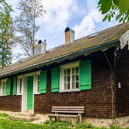 Das Schneiderhaus Hoechenschwand Exterior photo