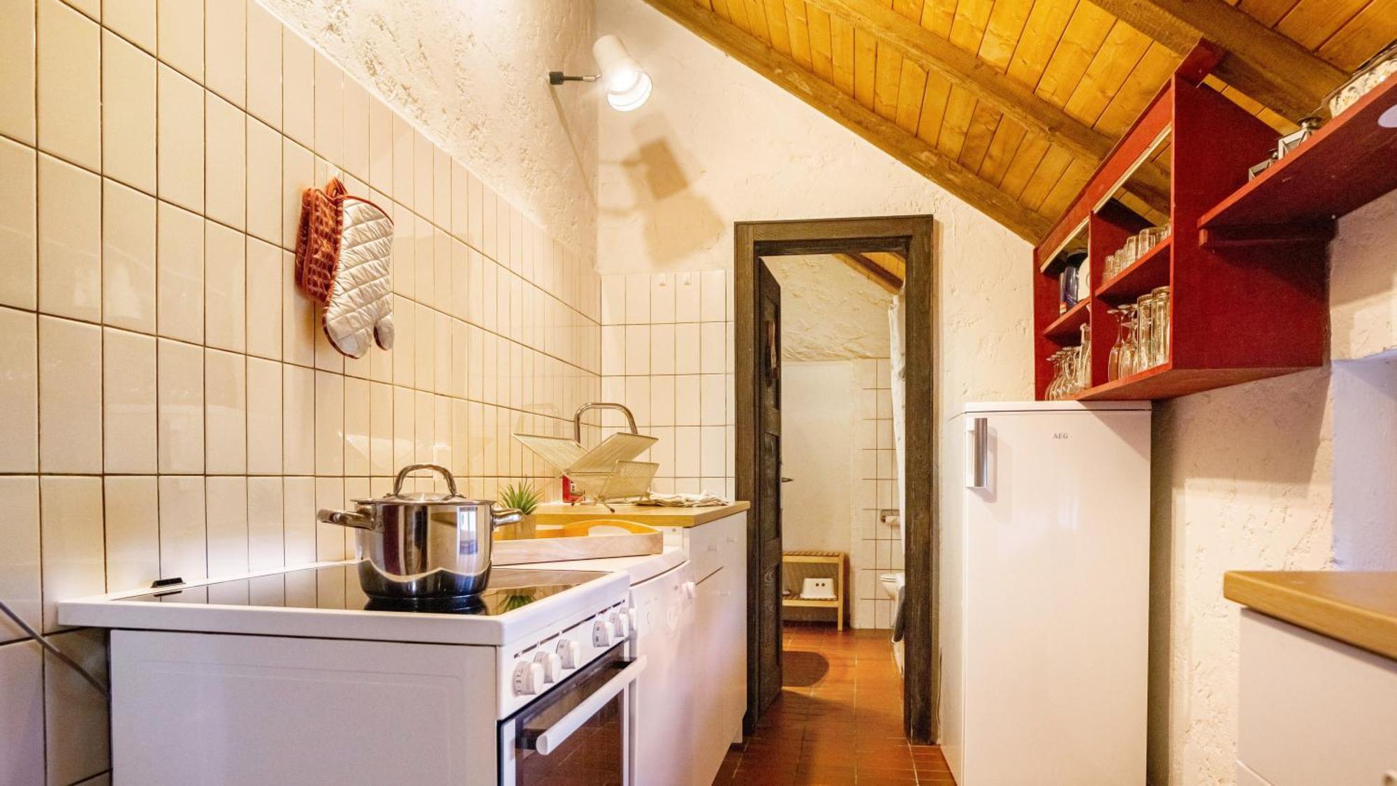 Holiday home Schneiderhaus Hoechenschwand