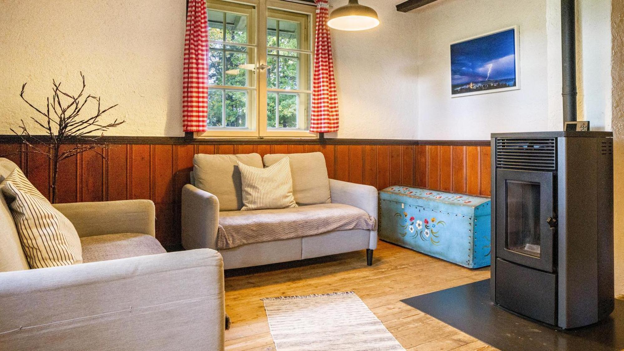 Schneiderhaus Holiday home *