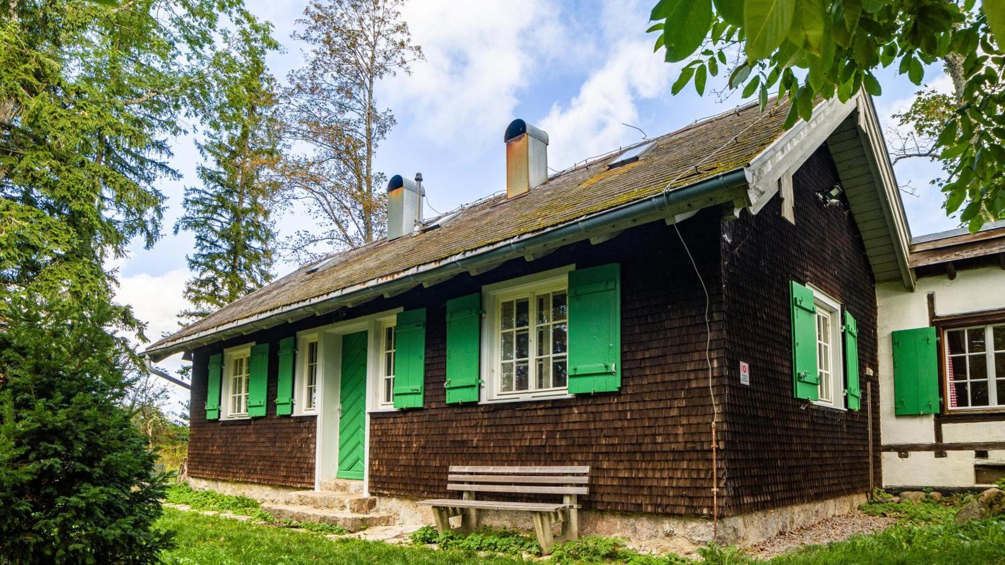 Holiday home Schneiderhaus