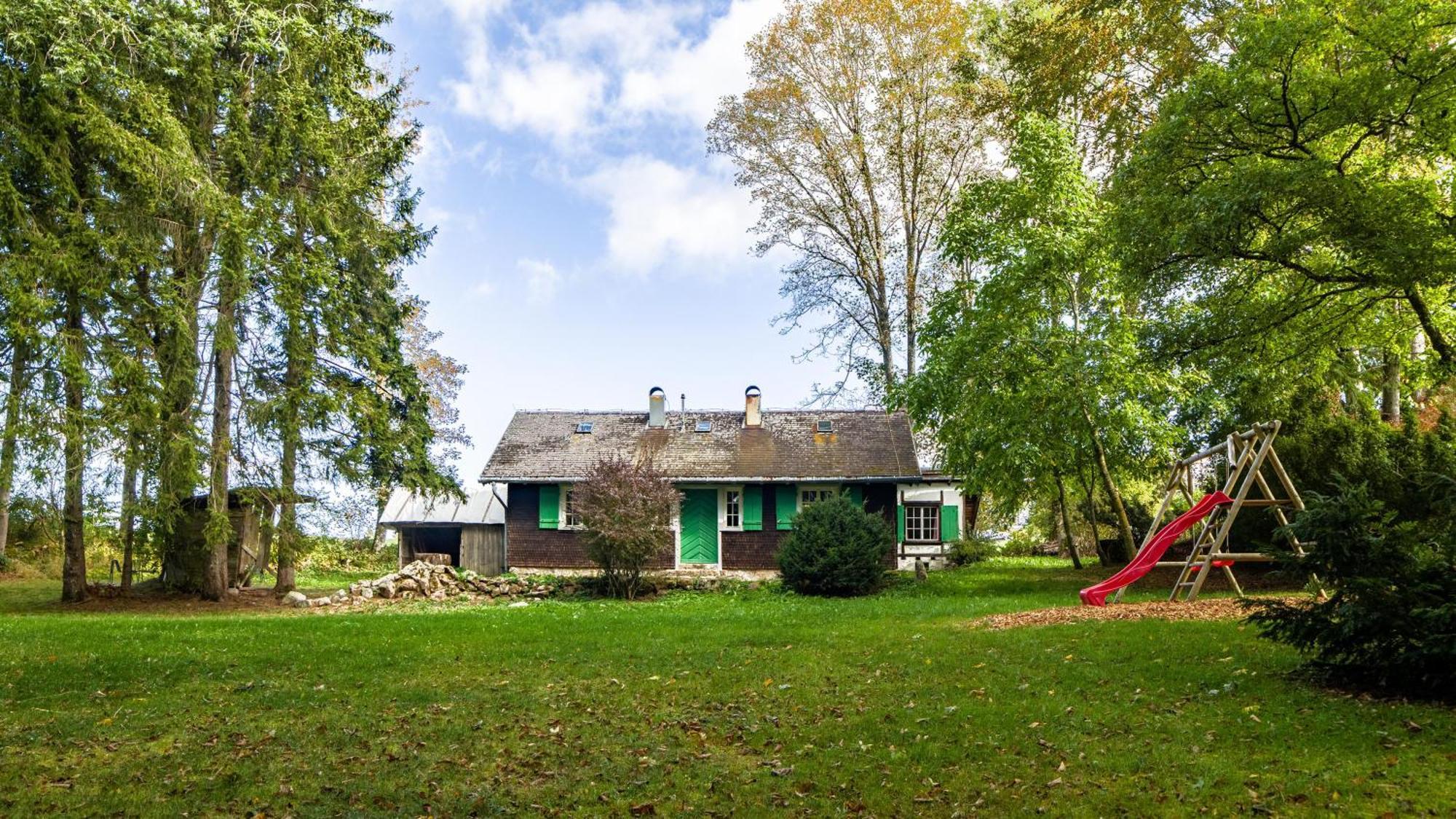 Holiday home Schneiderhaus *